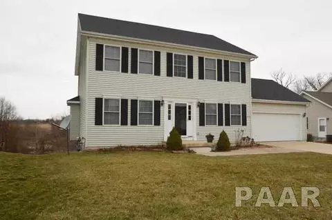 5619 W Brookmere St, Edwards, IL 61528 photo 1