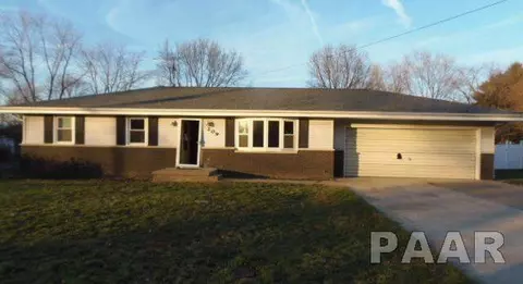 209 Glendale Ave, Manito, IL 61546 photo 1