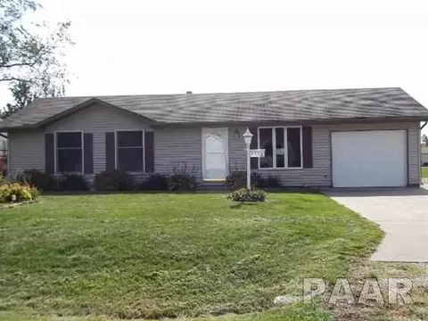 9448 Guinivere, Mapleton, IL 61547 photo 1
