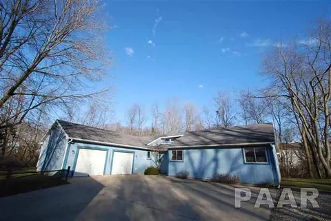 7811 W Krause Ct, Mapleton, IL 61547 photo 1