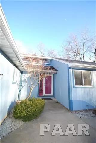 7811 W Krause Ct, Mapleton, IL 61547 photo 2