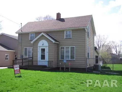 716 W Walnut, Canton, IL 61520 photo 2