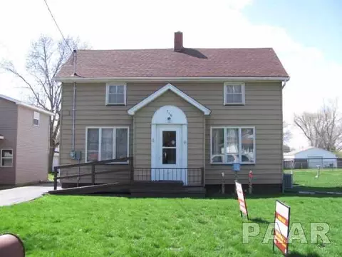 716 W Walnut, Canton, IL 61520 photo 1