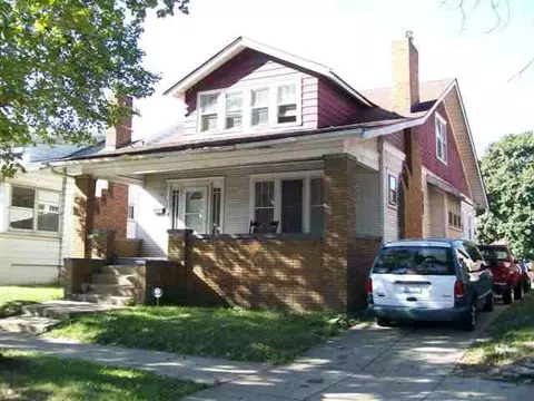 727 E Thrush, Peoria, IL 61603 photo 1