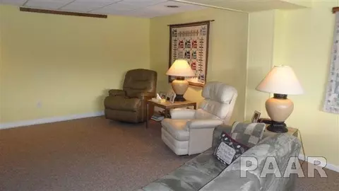 15252 E Kenabeck Trl, Cuba, IL 61427 photo 23
