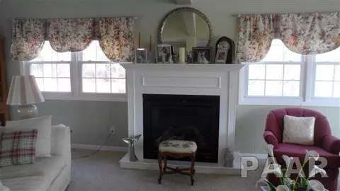 15252 E Kenabeck Trl, Cuba, IL 61427 photo 5