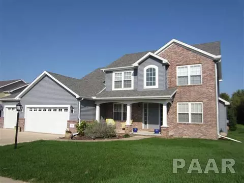 11504 N Dunmore Dr, Dunlap, IL 61525 photo 1