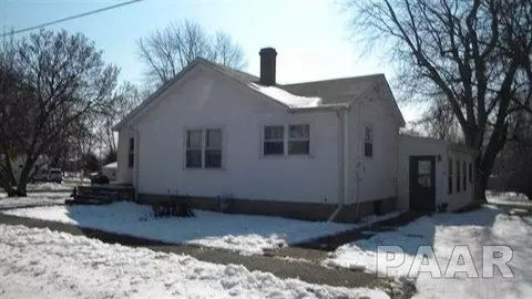 412 E 7th St, Delavan, IL 61734 photo 20