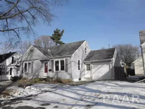 1007 Eldridge St, Washington, IL 61571 photo 1