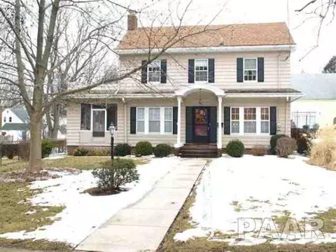 612 S Main, Eureka, IL 61530 photo 1
