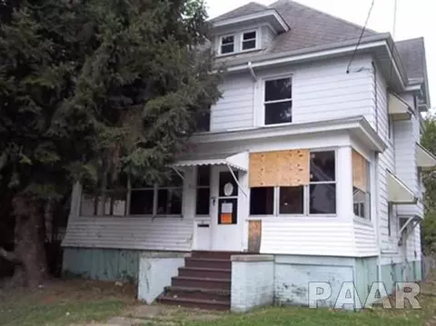 706 E Behrends Ave, Peoria, IL 61603 photo 1