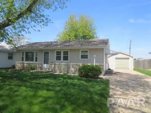 313 E Polk St, Morton, IL 61550 photo 1