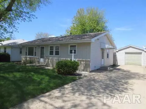 313 E Polk St, Morton, IL 61550 photo 5