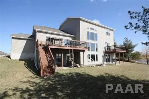 807 Stonebridge Dr, Metamora, IL 61548 photo 30