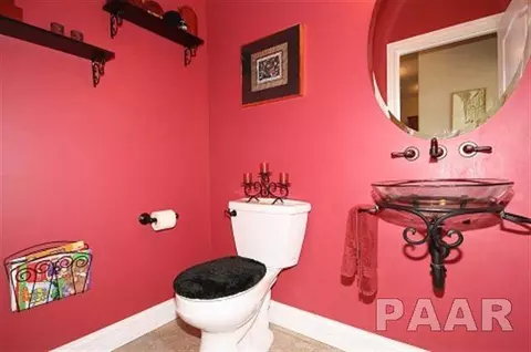 807 Stonebridge Dr, Metamora, IL 61548 photo 20