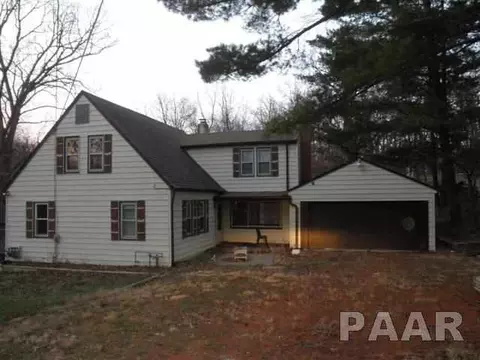 305 Murphy Ln, Metamora, IL 61548 photo 1