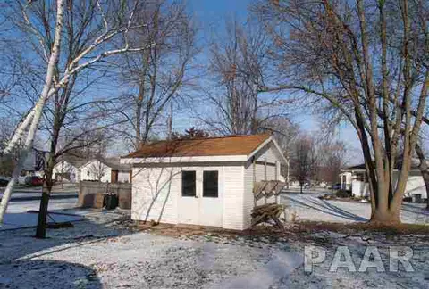 603 E 3rd, El Paso, IL 61738 photo 18