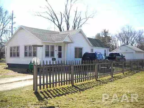 706 13th, Lacon, IL 61540 photo 1