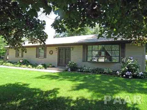 545 Oak, Metamora, IL 61548 photo 1