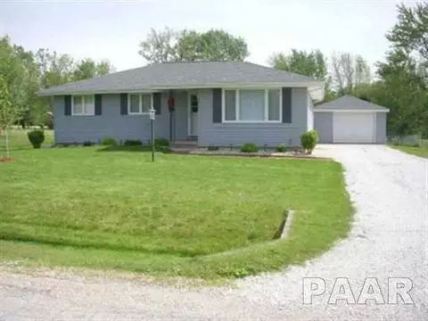 2014 W Cherry Tree Rd, Peoria, IL 61615 photo 1