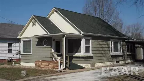 437 N 10th, Canton, IL 61520 photo 1