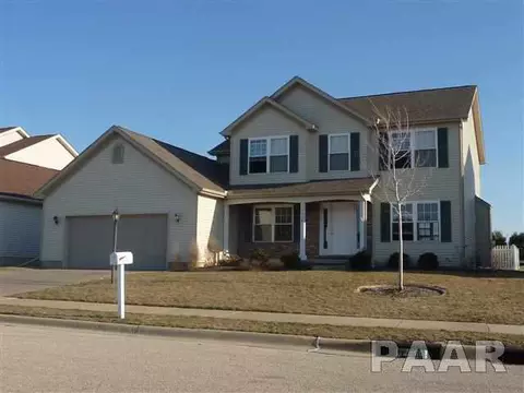 11034 Crestpointe, Dunlap, IL 61525 photo 1