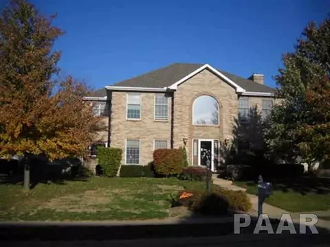 14 Jasper Ct, Morton, IL 61550 photo 1