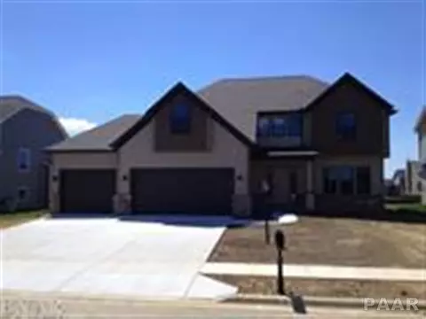 1272 E Monroe, Morton, IL 61550 photo 1