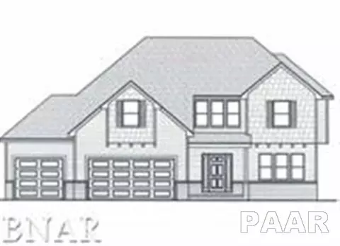 1272 E Monroe, Morton, IL 61550 photo 2