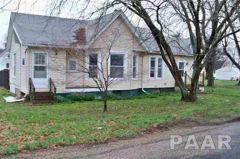 804 E Polk, Cuba, IL 61427 photo 1