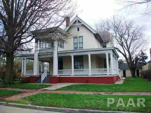 125 N 3rd, Canton, IL 61520 photo 1