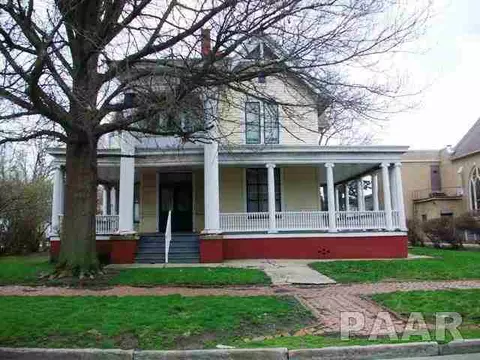 125 N 3rd, Canton, IL 61520 photo 4