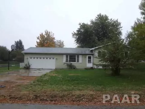 180 E Liberty Ln, Manito, IL 61546 photo 1