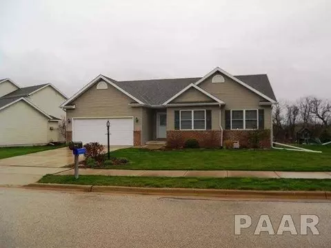 5717 Brookmere, Edwards, IL 61528 photo 1