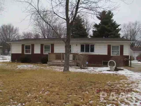 215 Glendale, Manito, IL 61546 photo 1