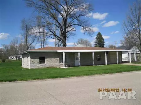25 N Park, Canton, IL 61520 photo 2