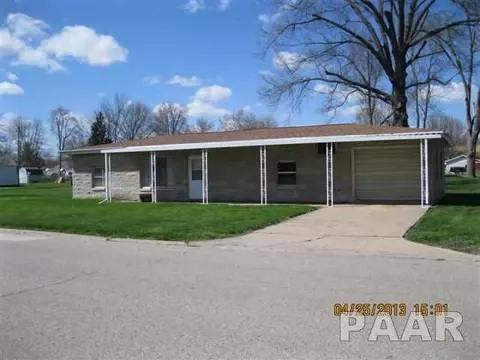25 N Park, Canton, IL 61520 photo 1