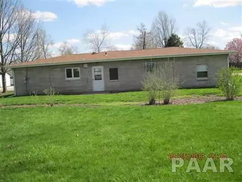 25 N Park, Canton, IL 61520 photo 3