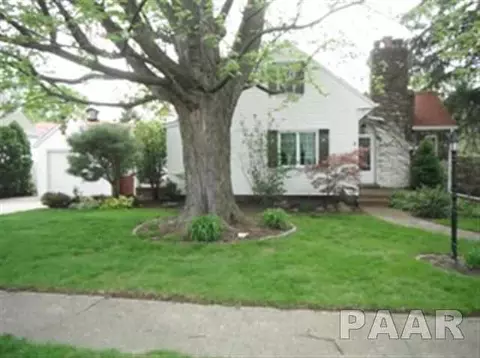 520 E Madison St, Morton, IL 61550 photo 2