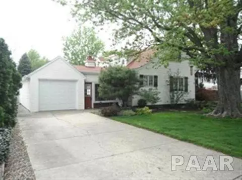 520 E Madison St, Morton, IL 61550 photo 1