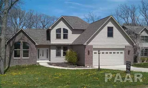 10417 W Sir Tristram, Mapleton, IL 61547 photo 1