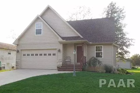 9436 W Guinivere Ct, Mapleton, IL 61547 photo 1