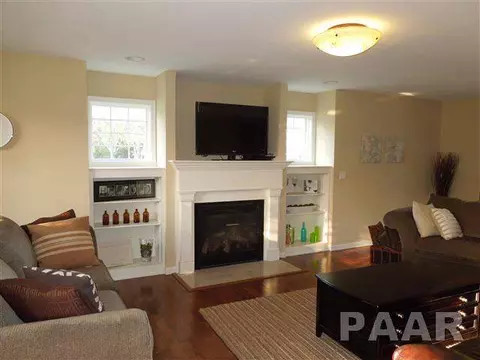 9436 W Guinivere Ct, Mapleton, IL 61547 photo 5