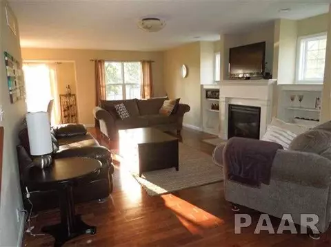 9436 W Guinivere Ct, Mapleton, IL 61547 photo 3