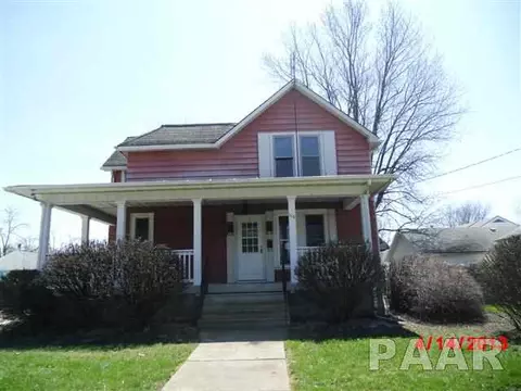 118 E Hickory, Canton, IL 61520 photo 24