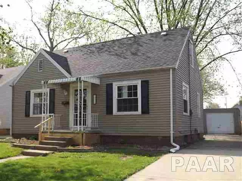 1006 E Willcox Ave, Peoria, IL 61603 photo 3