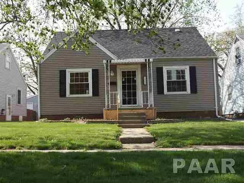 1006 E Willcox Ave, Peoria, IL 61603 photo 1