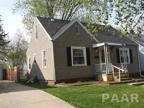 1006 E Willcox Ave, Peoria, IL 61603 photo 2