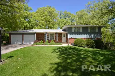 211 E Swords Dr, Edelstein, IL 61526 photo 1