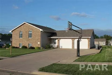 2103 Lexi Dr, Eureka, IL 61530 photo 20